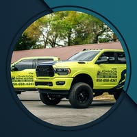 Johnson Roofing Solutions