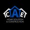 CAE Home Solution & Construction