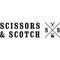 Scissors & Scotch