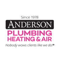 Anderson Plumbing, Heating & Air