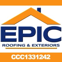 Epic Roofing