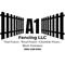 A1 Fencing