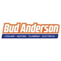 Bud Anderson Cooling, Heating, Plumbing & Electrical