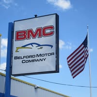 Belford Motor Company