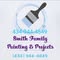 Smith Family Painting and Projects