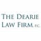The Dearie Law Firm, P.C.
