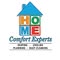 Home Comfort Experts