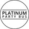 Platinum Party Bus