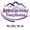 Appalachian Party Rentals
