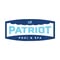 Patriot Pool & Spa