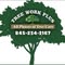 Tree Work Plus