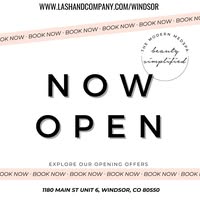 Lash and Company - Windsor