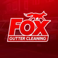 Fox Gutter cleaning