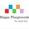 Happy Playgrounds