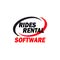 Rides Rental Software