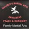 Maloney's Martial Arts