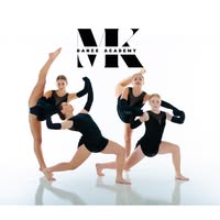 MK Dance Academy