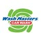 Wash Masters