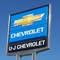 U-J Chevrolet
