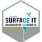 Surface it