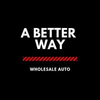 A Better Way Wholesale Autos