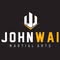 John Wai Martial Arts