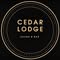 Cedar Lodge Sauna & Bar Complex in Dundas