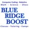 Blue Ridge Boost