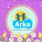 Arka Montessori of Risinger
