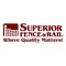 Superior Fence & Rail
