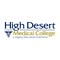 High Desert Medical College - Lancaster
