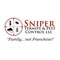 Sniper Termite and Pest Control LLC