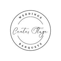 Center Stage Weddings & Banquets