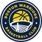 Boston Warriors Basketball