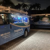 Precision Garage Door of South Florida