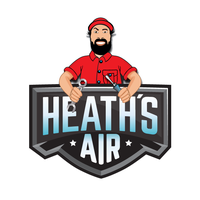 Heath's Air, LLC