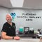 Flathead Dental Implant Arts
