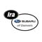 Ira Subaru