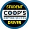COOP'S Driving School