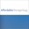 Affordable Storage Guys LLC