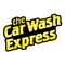 The Car Wash Express