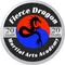 Fierce Dragon Martial Arts