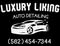 Luxury Liking