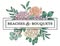 Beaches & Bouquets