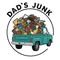 Dads Junk