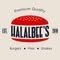 Halalbee's