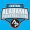 Central Alabama Paintball Park