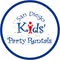 San Diego Kids' Party Rentals