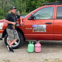 Burks Construction LLC.