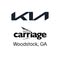 Carriage Kia of Woodstock